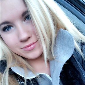 Meet your Posher, Madison